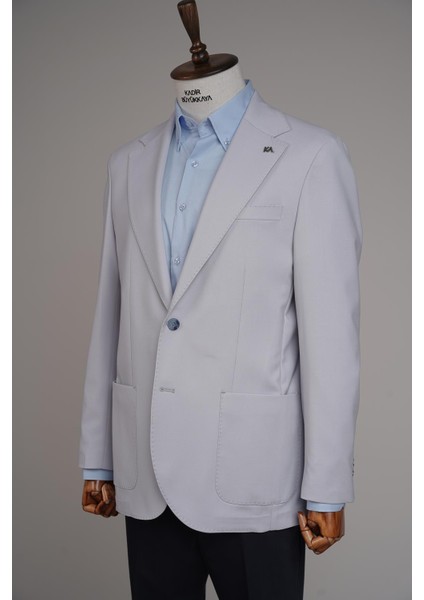 Kırlangıç Yaka Erkek CEKET-KAX5115W fiyatları