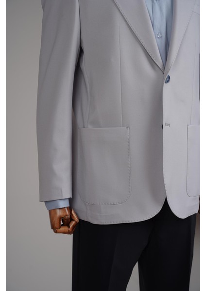 Kırlangıç Yaka Erkek CEKET-KAX5115W modelleri