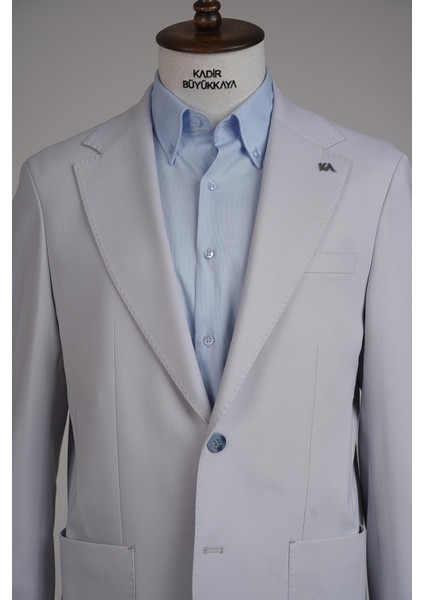 Kırlangıç Yaka Erkek CEKET-KAX5115W fırsatları