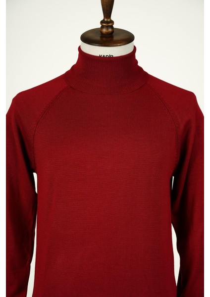 Erkek Tam Balıkçı Triko fırsatları