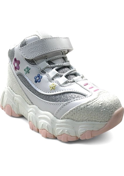 Bella Cırtlı Ortopedik Kız Çocuk Spor Bot fiyatları