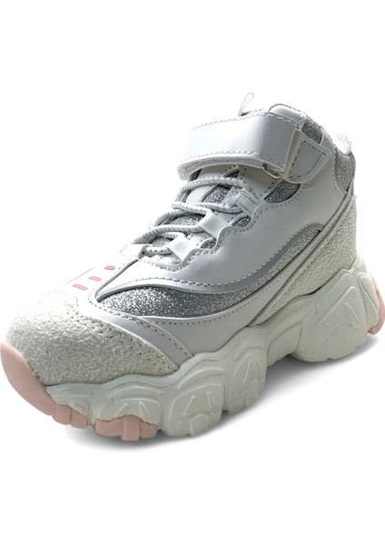 Bella Cırtlı Ortopedik Kız Çocuk Spor Bot modelleri