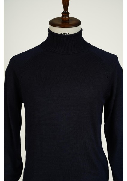 Erkek Tam Balıkçı Triko fırsatları