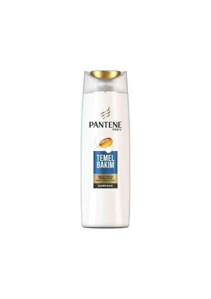 Samp. 350ML Klasik Bakim 2 Adet