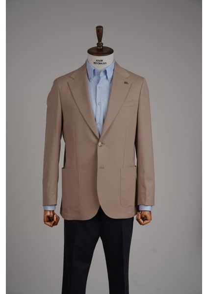 Kırlangıç Yaka Erkek CEKET-KAX5115W fiyatları