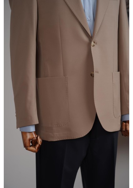 Kırlangıç Yaka Erkek CEKET-KAX5115W fırsatları