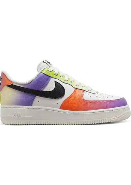 Air Force 1 Lo '07 Kadın Çok Renkli Sneaker fırsatları
