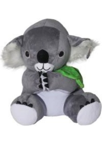 Sevimli Uyku Arakadaşı Peluş Koala 45 cm