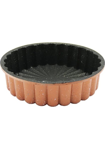 26CM Döküm Tart - Kek Kalıp (4887)
