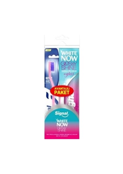 Dis Mac.w.now 50ML Lekesiz+Firca 3 Adet