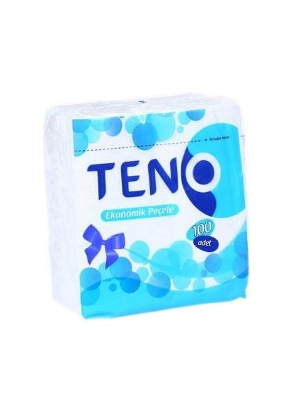 Peçete 100-LÜ 2 Adet