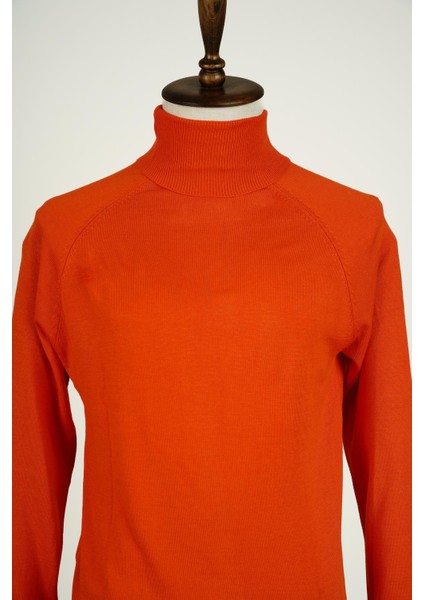 Erkek Tam Balıkçı Triko fırsatları