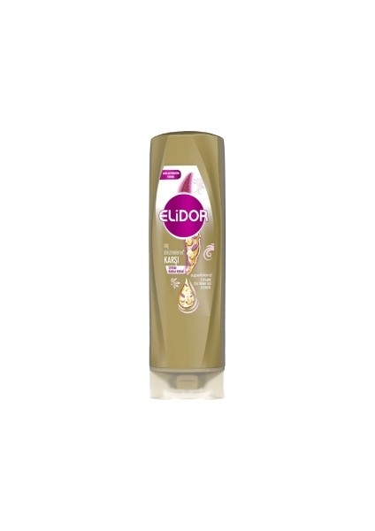 Sbk 350ML Sac Dokulmelerine Karsi 2 Adet