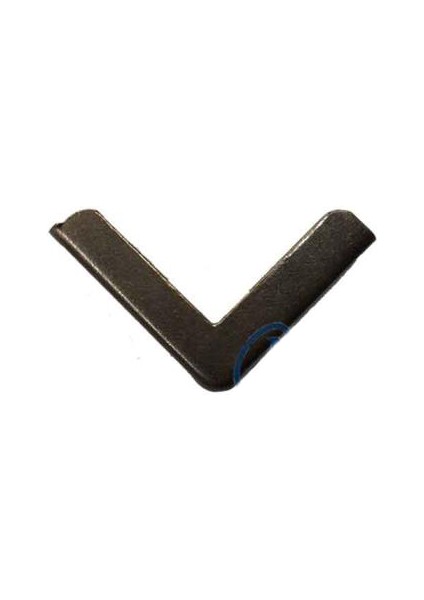 Kitap, Kapak, Menü, Albüm Köşesi, Orta - 18x32mm, Eskitme, 1000 Adet fiyatları