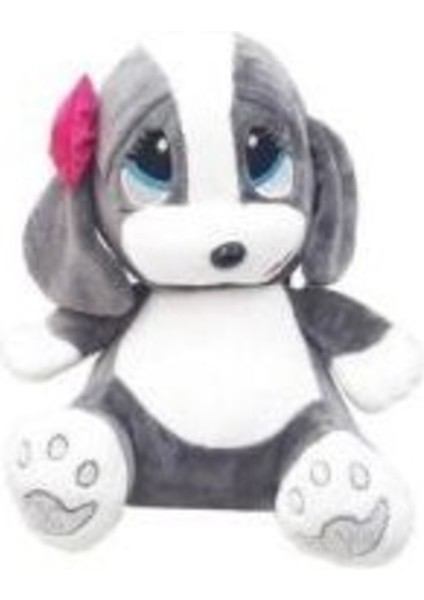 Sevimli Uyku Arkadaşı Üzgün Köpek