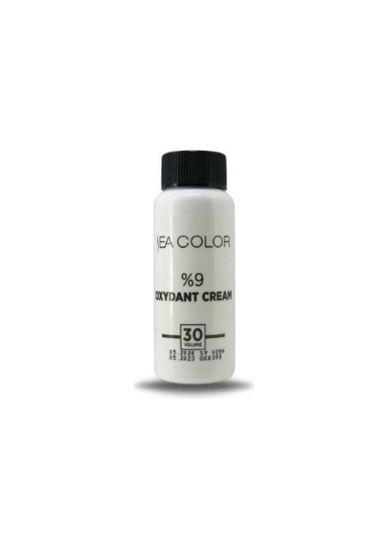 Color Oksidan 60ML %9'luk 4 Adet