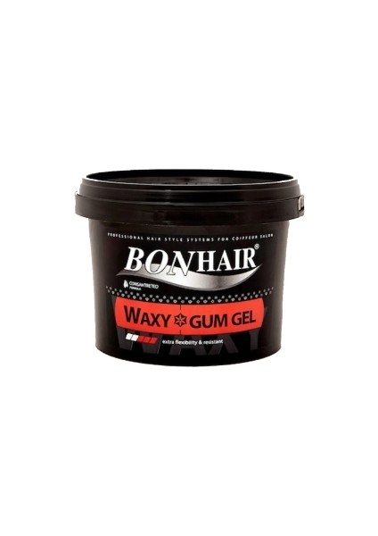 Waxjöle 750ML 4 Adet