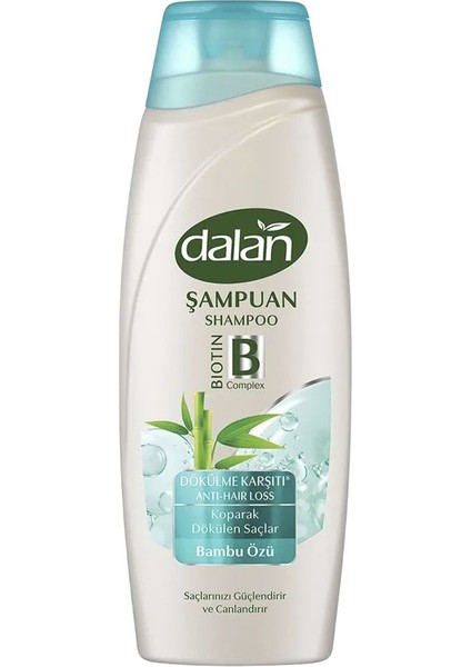 Dalan Samp. 450ML Dokulme Karsiti 3 Adet