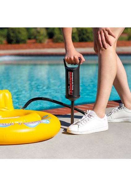 68612 Çift Yönlü El-Ayak Pompası Kutulu Pompa fiyatları