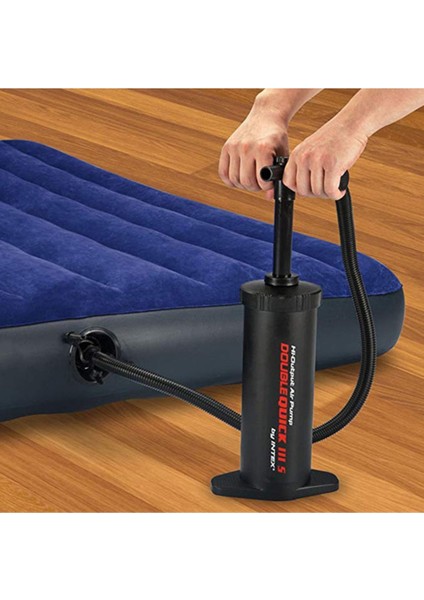 68612 Çift Yönlü El-Ayak Pompası Kutulu Pompa modelleri