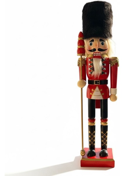 Dekoratif Kurşun Asker, Fındıkkıran Ahşap fiyatları