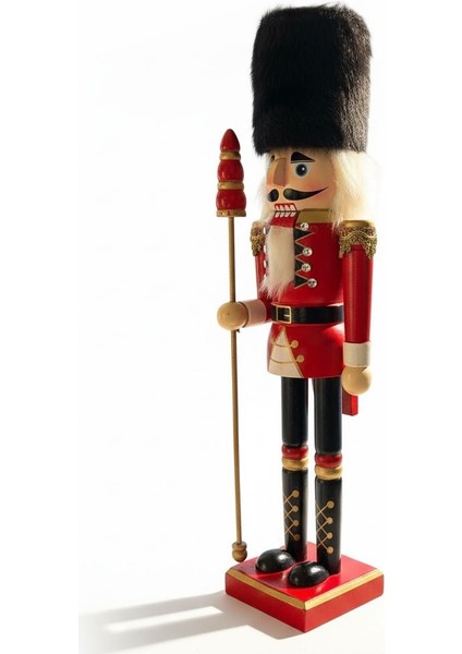 Dekoratif Kurşun Asker, Fındıkkıran Ahşap modelleri