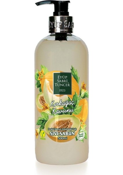 E.s.t. Artisan Sab.sivi 600ML Pumpkin Tart 3 Adet