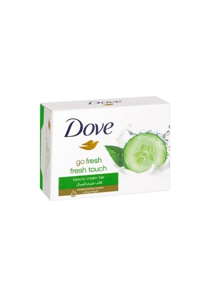 Cream Bar 90G Fresh Touch 1 Adet