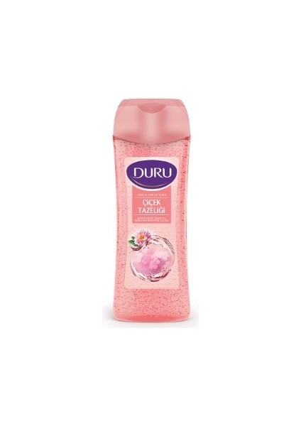 Duş Jeli 450 Ml. Hydro Pure Sakura 4 Adet