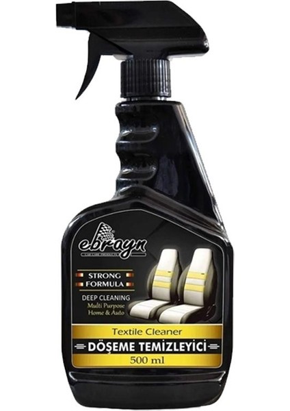 Döşeme Leke Temizleyici 500 Ml. 4 Adet