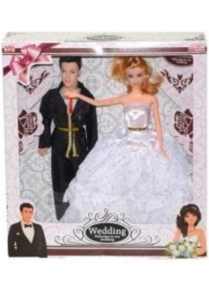 Weed Gelin Damat Model Bebek