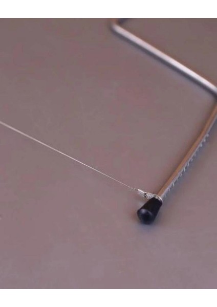 Pasta Kesme Teli - Pasta Dilimleyici (4887)