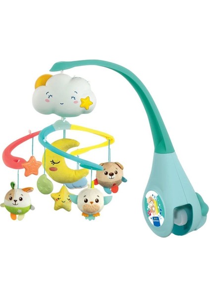 17710 Baby Clementoni - Bulut Dönence fiyatları