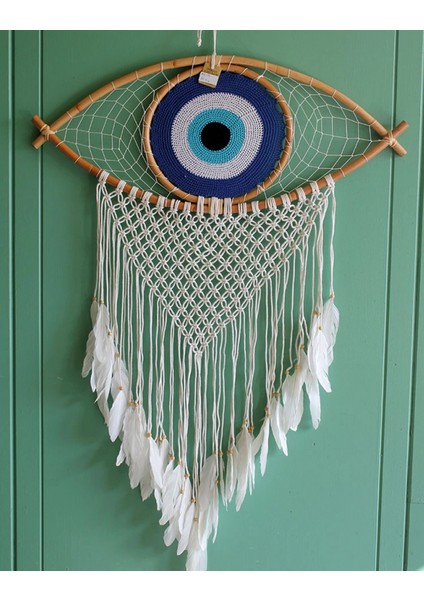 - Rüya Kapanı Dream Catcher Model 13