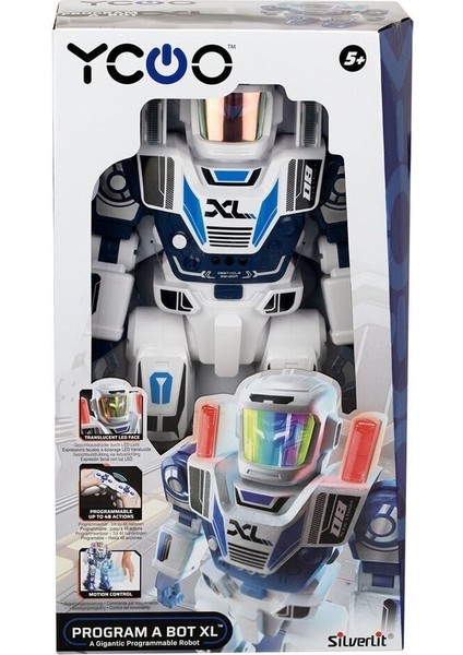 Sıl 88000 Program A Bot Xl fırsatları