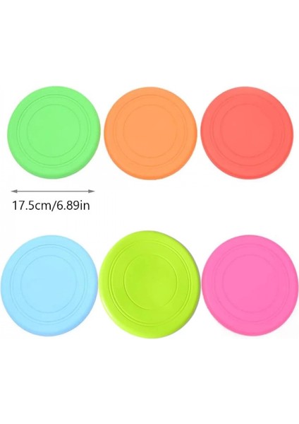 - Silikon Frizbi Köpek Oyuncağı modelleri