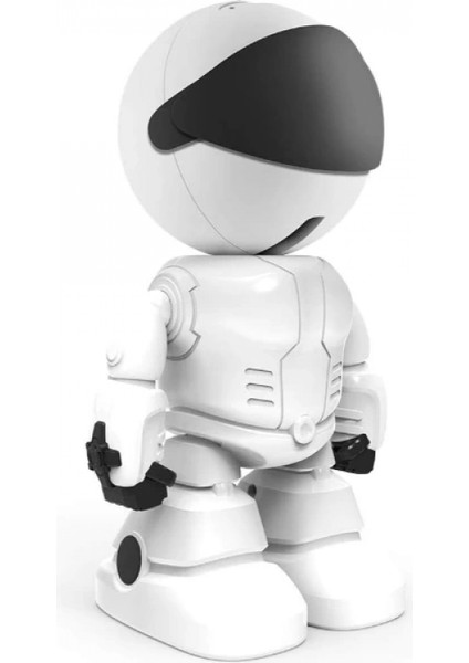 - Robot Görünümlü Wi-Fi Bebek Kamerası fiyatları