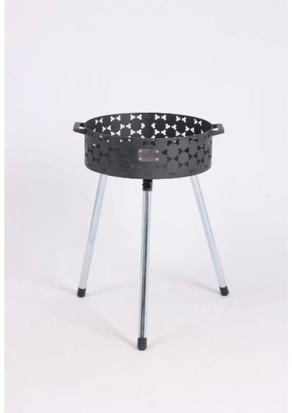 - Katlanabilir Lüks Mangal No 2 Orta Boy fiyatları