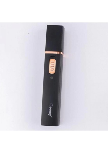 Kulak Burun Temizleyici Tıraş Makinesi Mini Seyahat Tipi modelleri