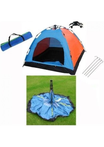 - Kamp Çadırı 4 Kişilik fırsatları