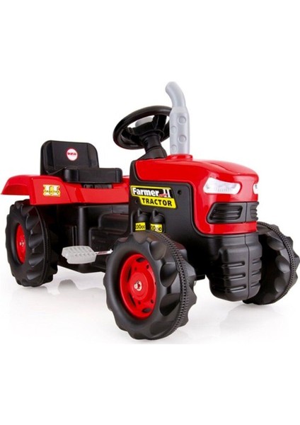 8050 Traktör modelleri