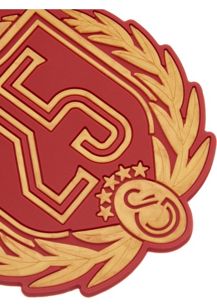 Galatasaray 25. Şampiyonluk Bardak Altlığı U251420 fiyatları