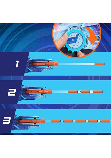 G1580 Nerf Loadout Galactic Commander fiyatları