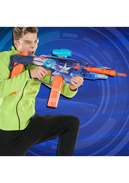 G1580 Nerf Loadout Galactic Commander fırsatları