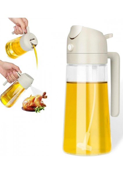 - Çift Fonksiyonlu Yağdanlık modelleri