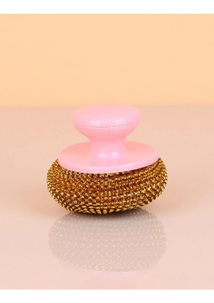 Değişebilir Başlıklı Bulaşık Fırçası 8 cm Plastik ROYALEKS-MTR-2303245 fiyatları