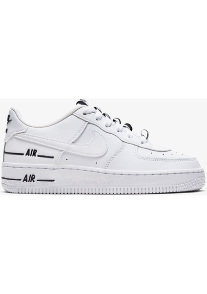 Air Force 1 Lv8 3 Unisex Spor Ayakkabı