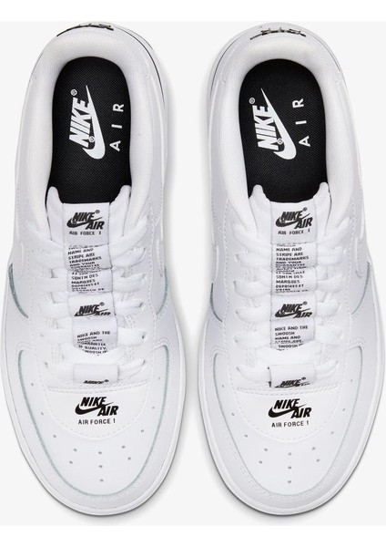 Air Force 1 Lv8 3 Unisex Spor Ayakkabı fiyatları