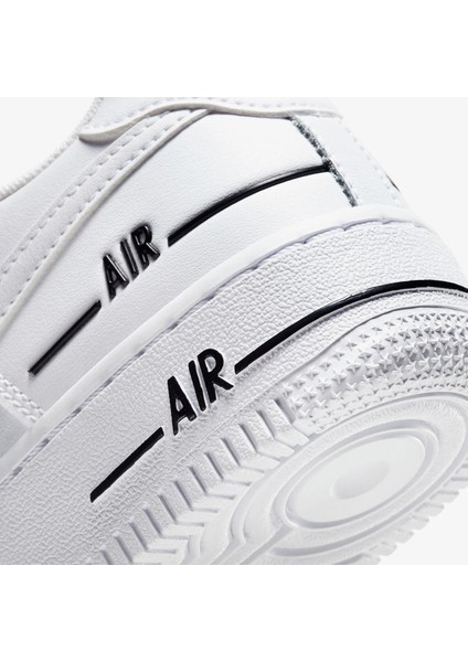 Air Force 1 Lv8 3 Unisex Spor Ayakkabı modelleri