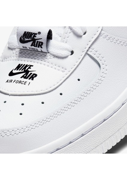 Air Force 1 Lv8 3 Unisex Spor Ayakkabı fırsatları